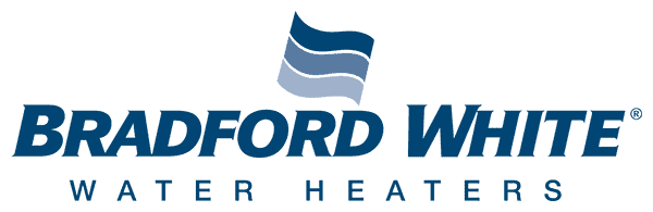 Brandford White Logo