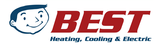 Best Heating, Cooling & Electric
